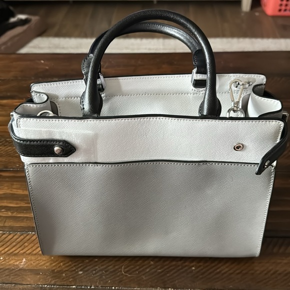 NWT Kate Spade New York Staci Medium Saffiano Leather Satchel - Picture 2 of 9
